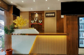 Hotel Sayba Executive